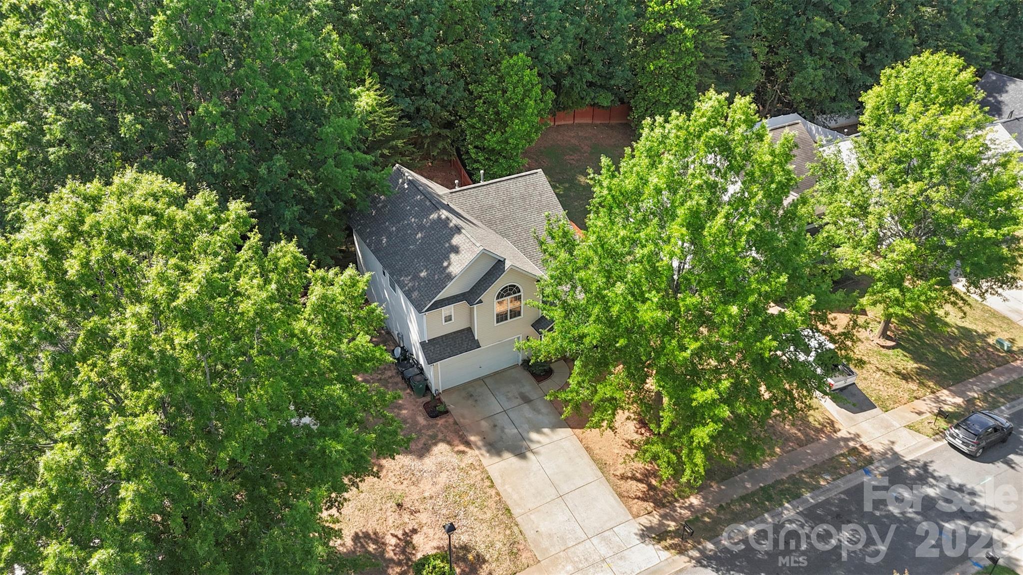 7923 Shiny Meadow Lane Charlotte NC 28215