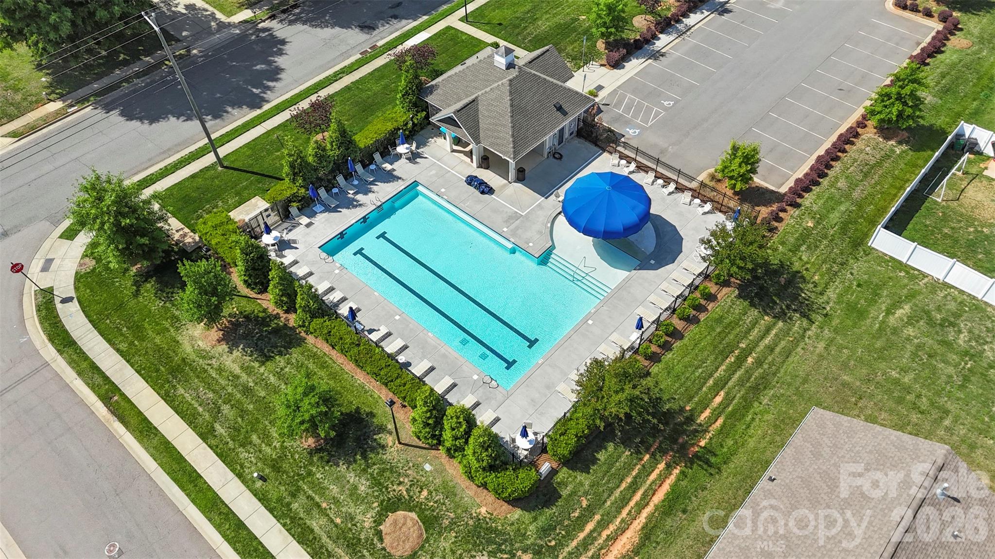 7923 Shiny Meadow Lane Charlotte NC 28215