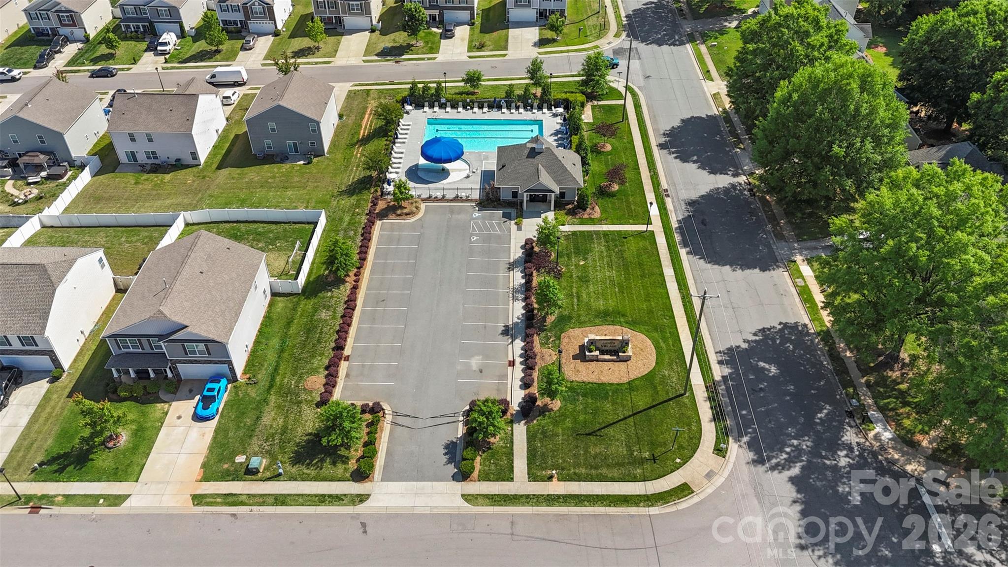 7923 Shiny Meadow Lane Charlotte NC 28215