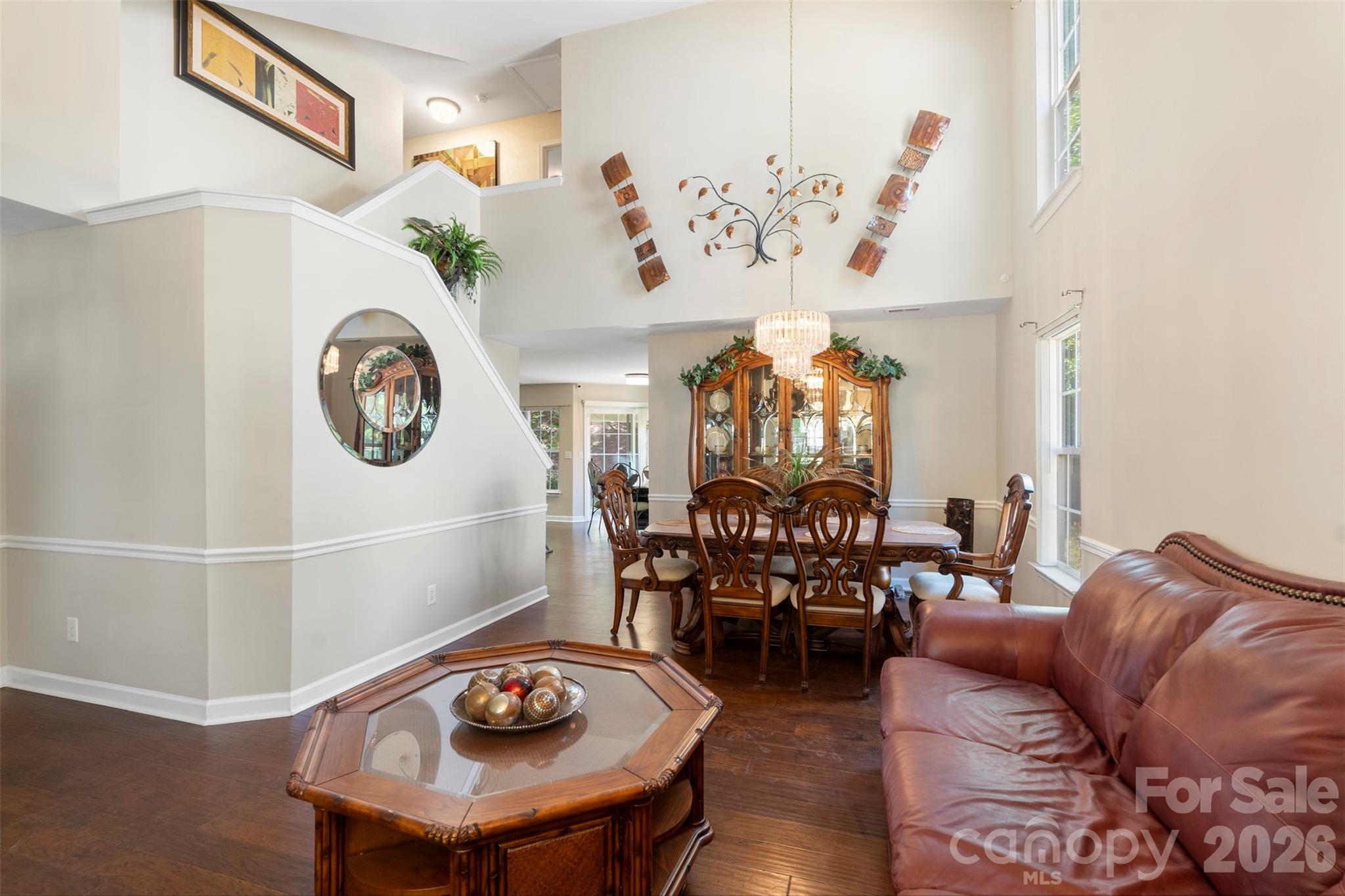 7923 Shiny Meadow Lane Charlotte NC 28215