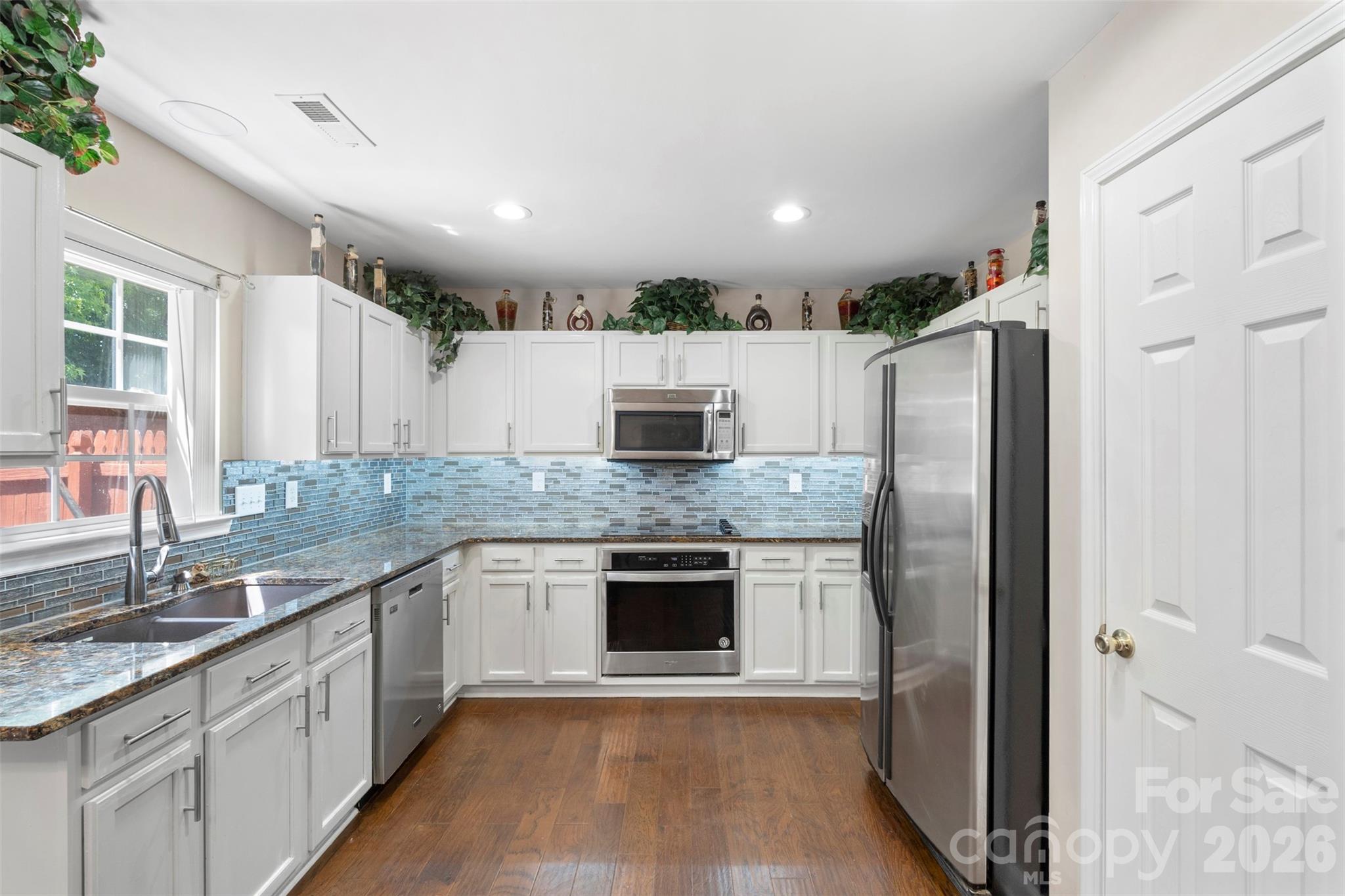 7923 Shiny Meadow Lane Charlotte NC 28215
