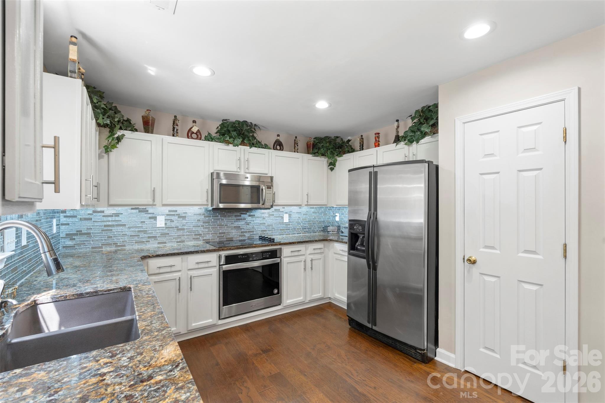 7923 Shiny Meadow Lane Charlotte NC 28215
