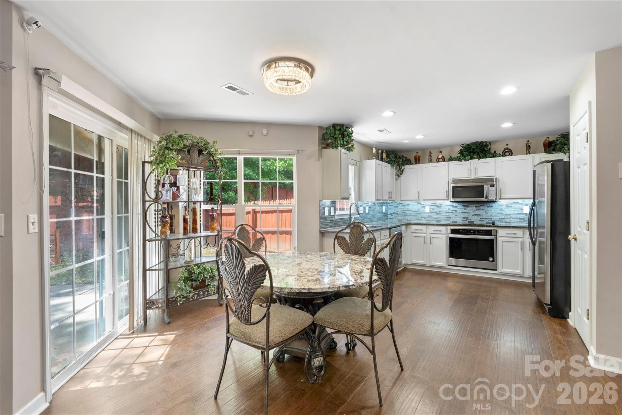 7923 Shiny Meadow Lane Charlotte NC 28215
