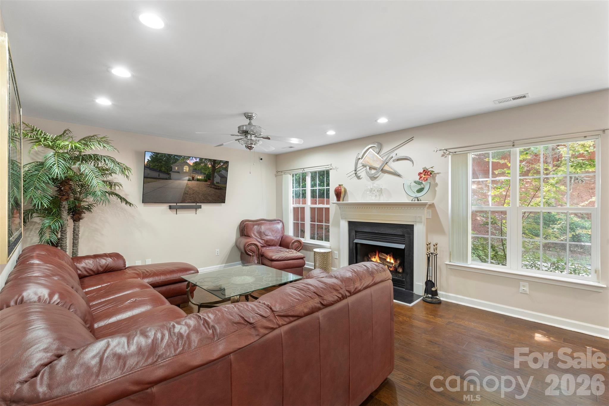 7923 Shiny Meadow Lane Charlotte NC 28215