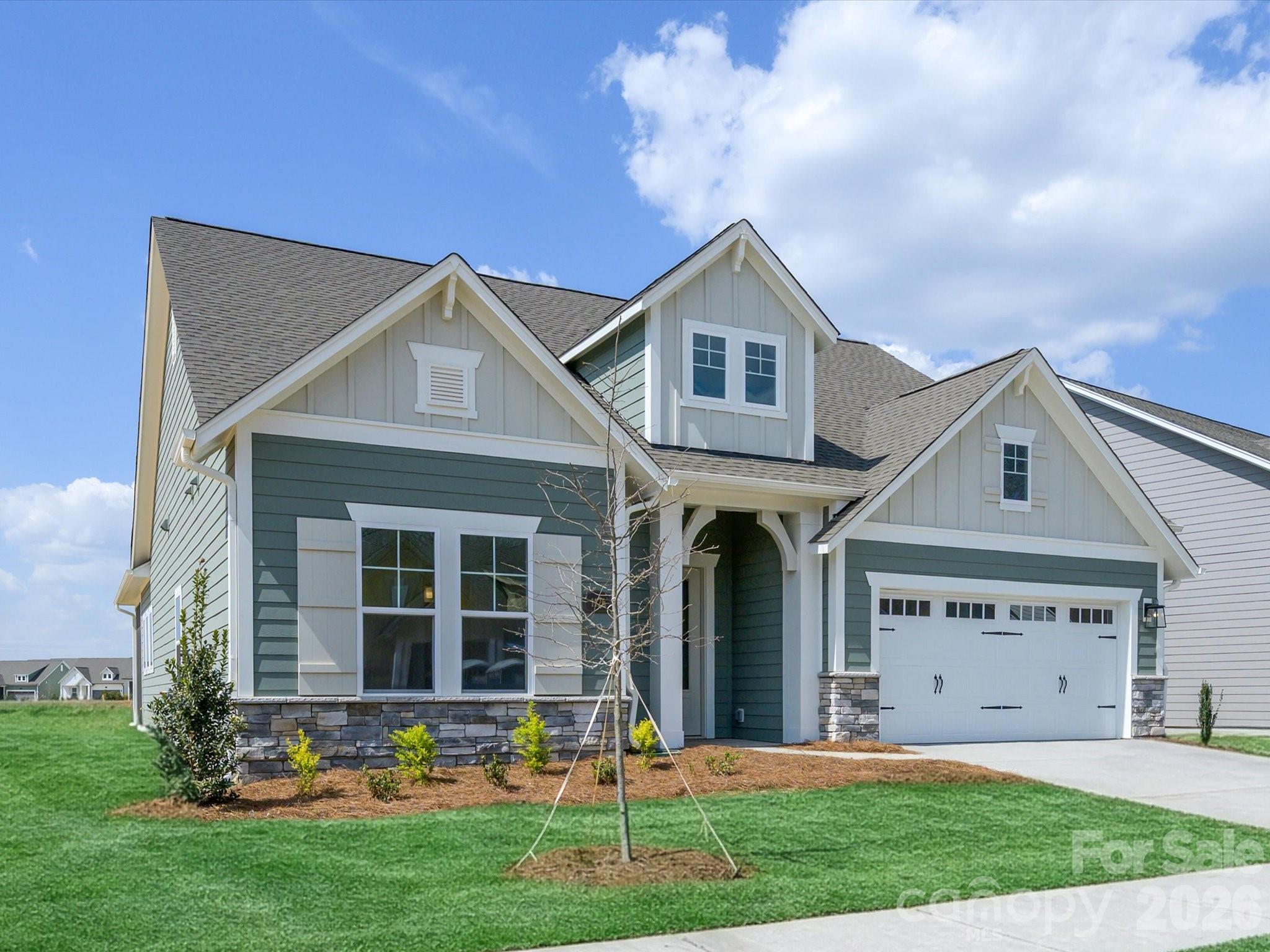 1126 Pastoral Place Waxhaw NC 28173