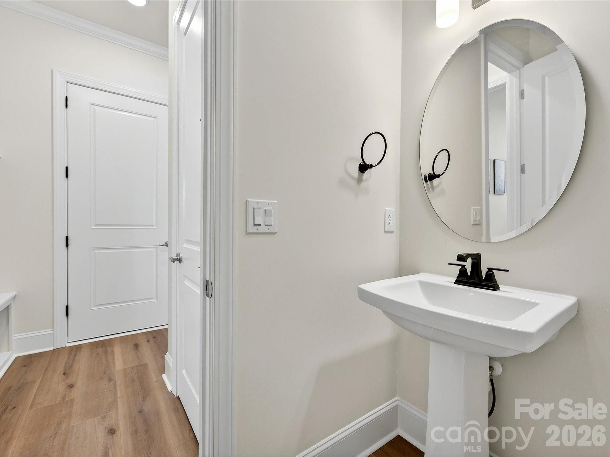 1126 Pastoral Place Waxhaw NC 28173