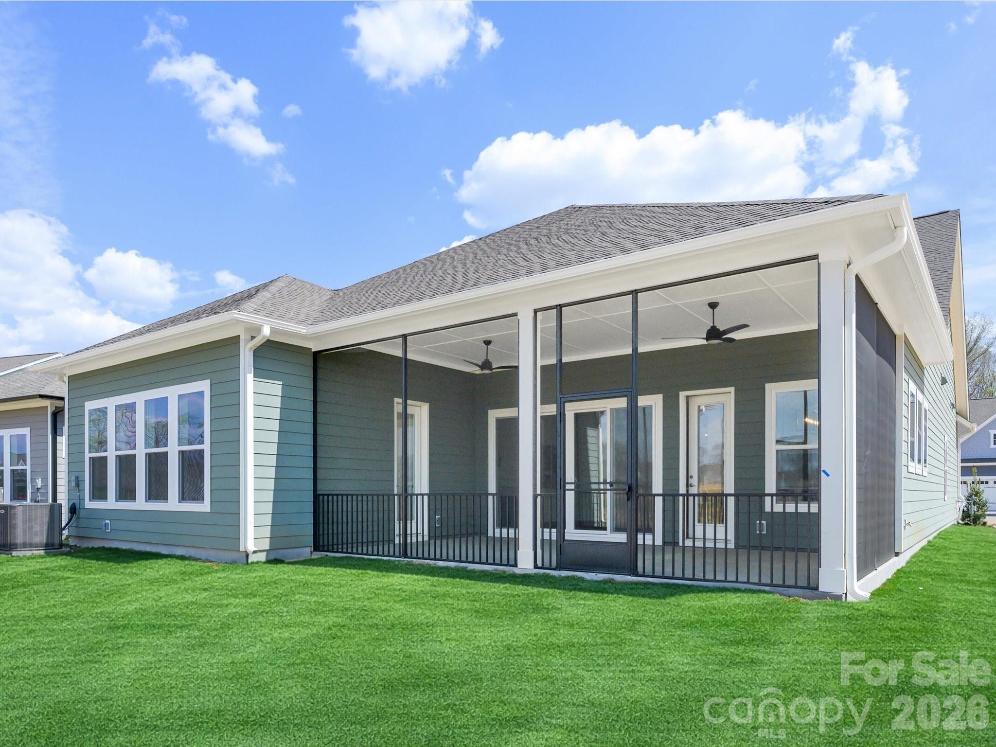 1126 Pastoral Place Waxhaw NC 28173