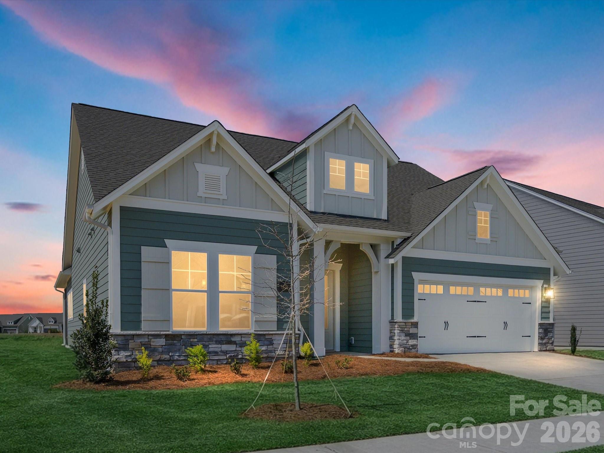 1126 Pastoral Place Waxhaw NC 28173