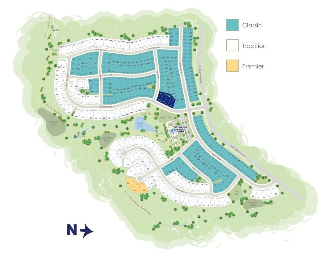 1126 Pastoral Place Waxhaw NC 28173