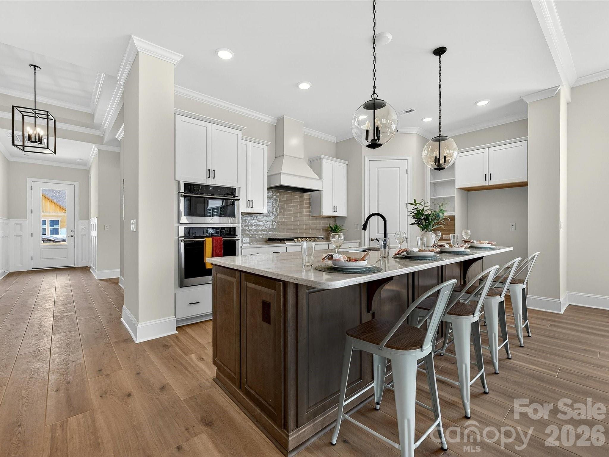 1126 Pastoral Place Waxhaw NC 28173