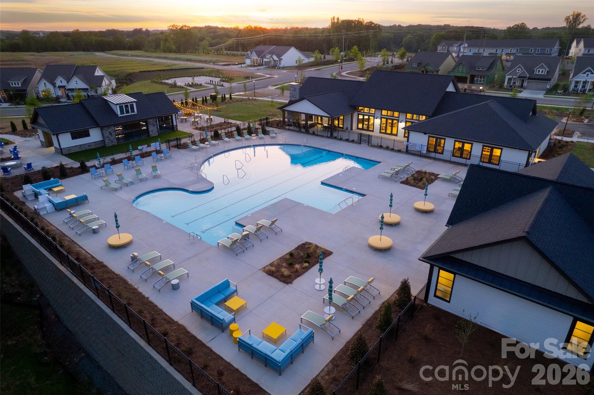1126 Pastoral Place Waxhaw NC 28173