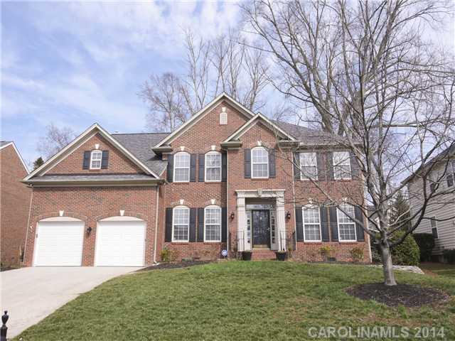 615 Birchwood Drive Waxhaw NC 28173