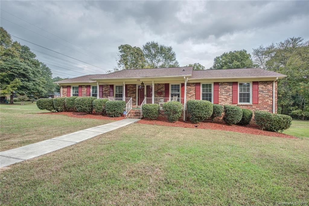 1900 Kingston Drive Gastonia NC 28052