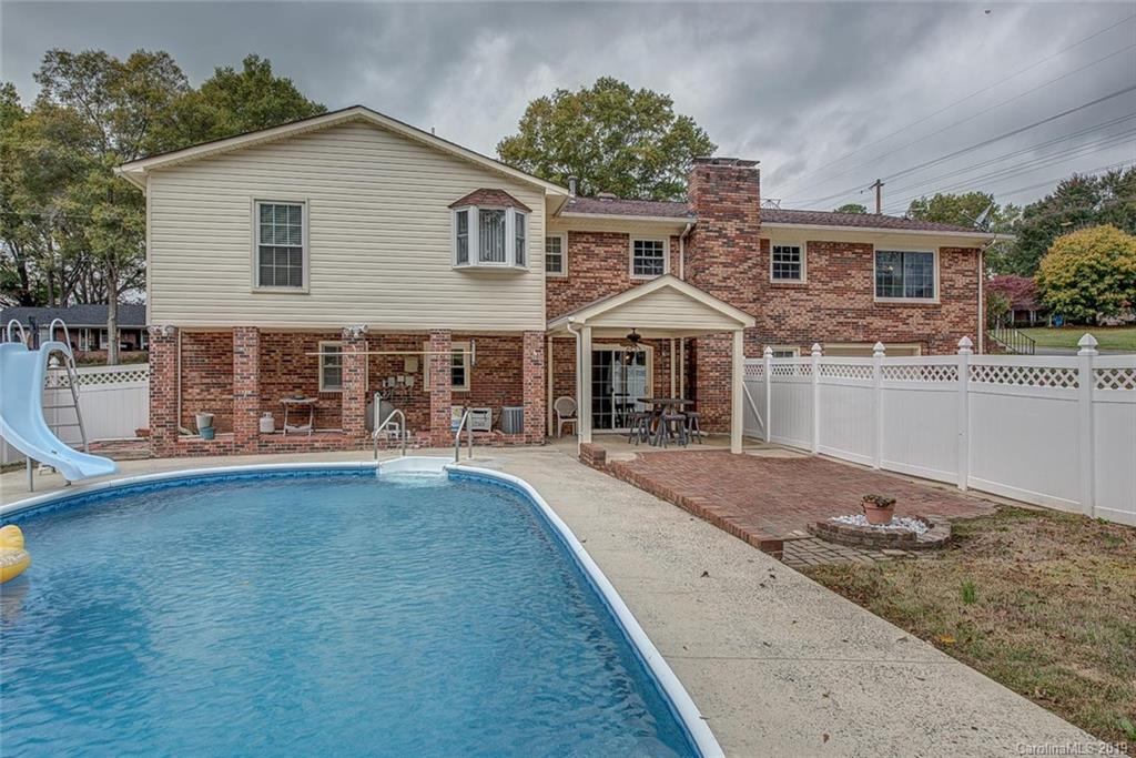 1900 Kingston Drive Gastonia NC 28052