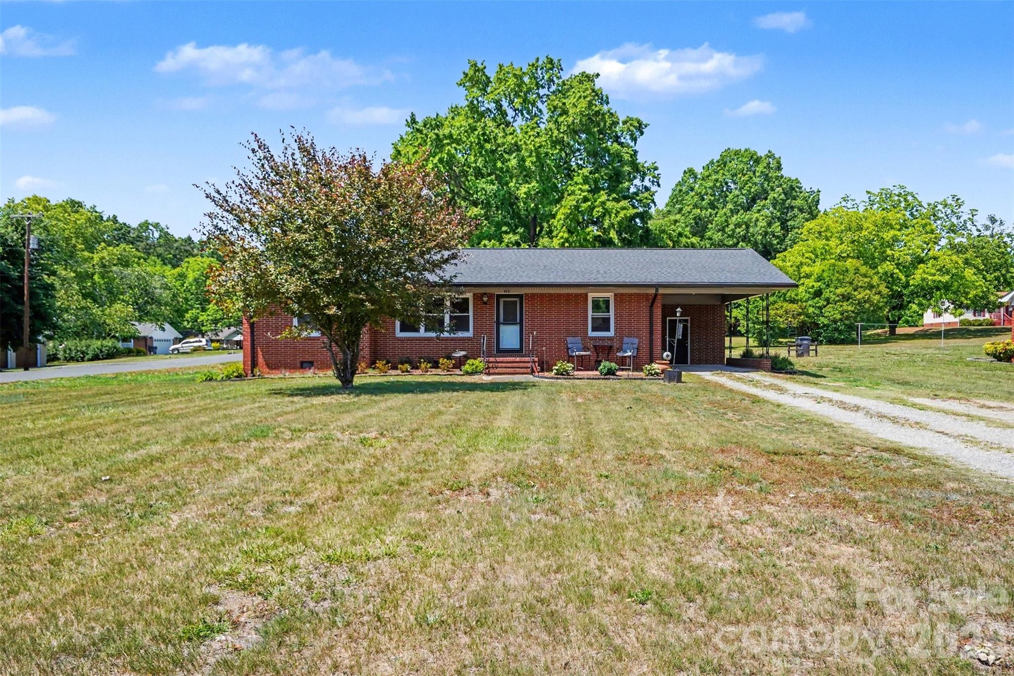 410 Airport Road Kannapolis NC 28081