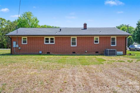 410 Airport Road Kannapolis NC 28081