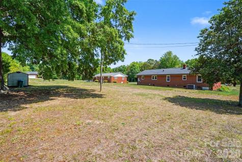 410 Airport Road Kannapolis NC 28081