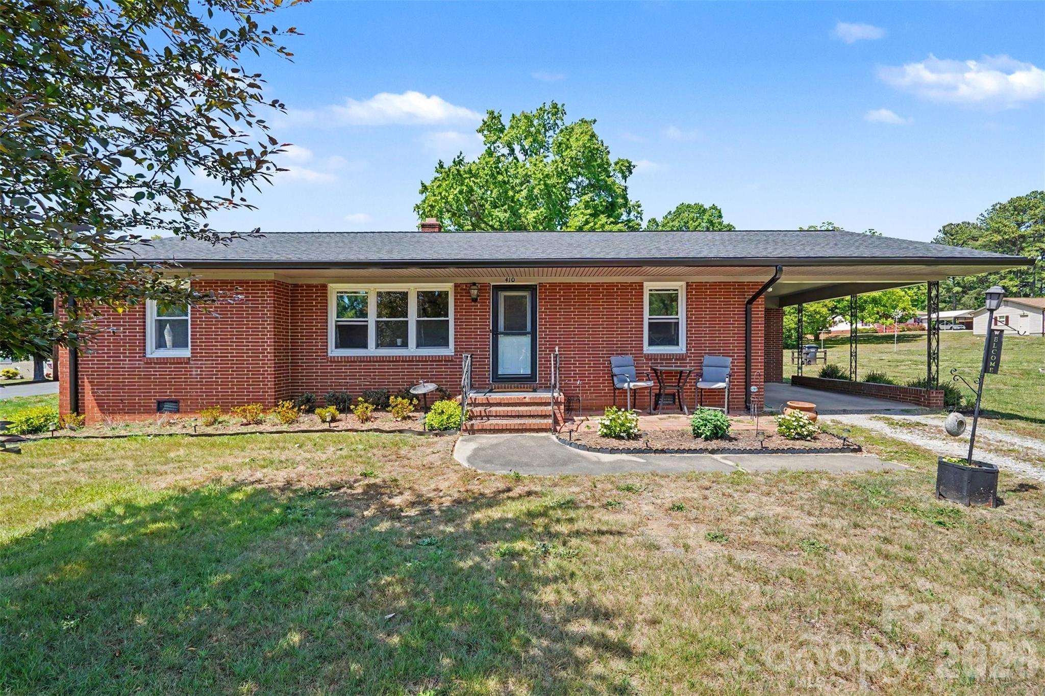 410 Airport Road Kannapolis NC 28081