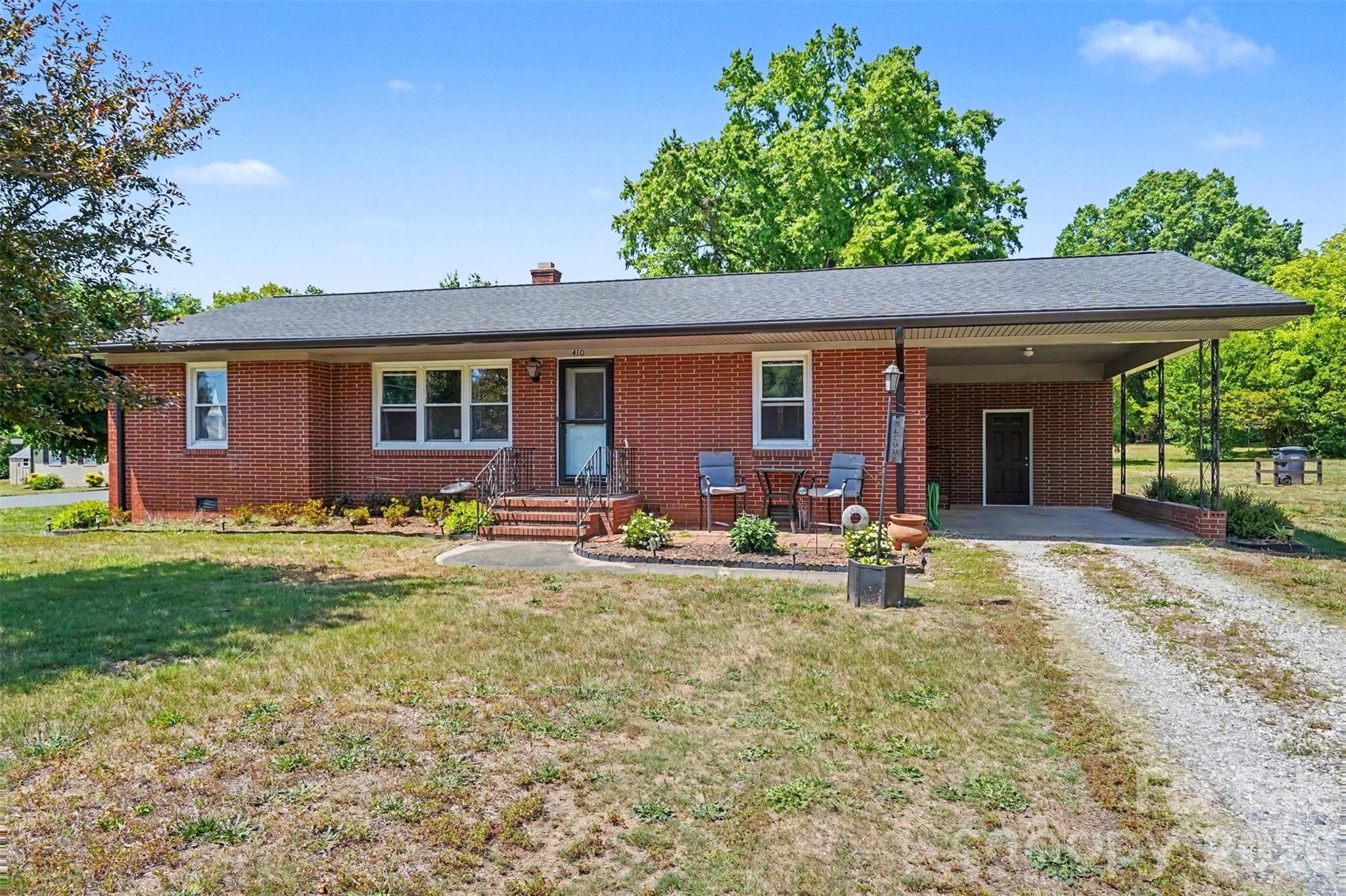 410 Airport Road Kannapolis NC 28081