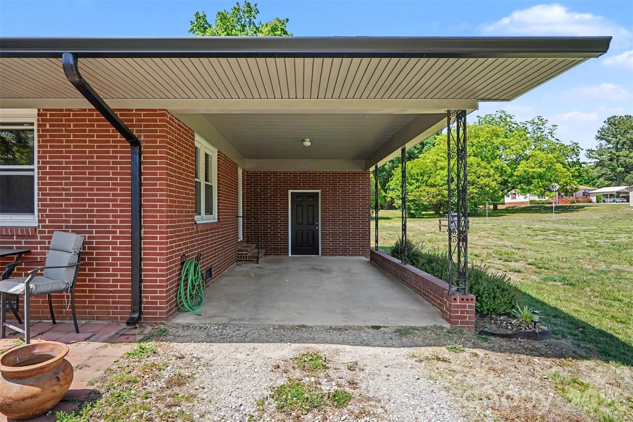 410 Airport Road Kannapolis NC 28081