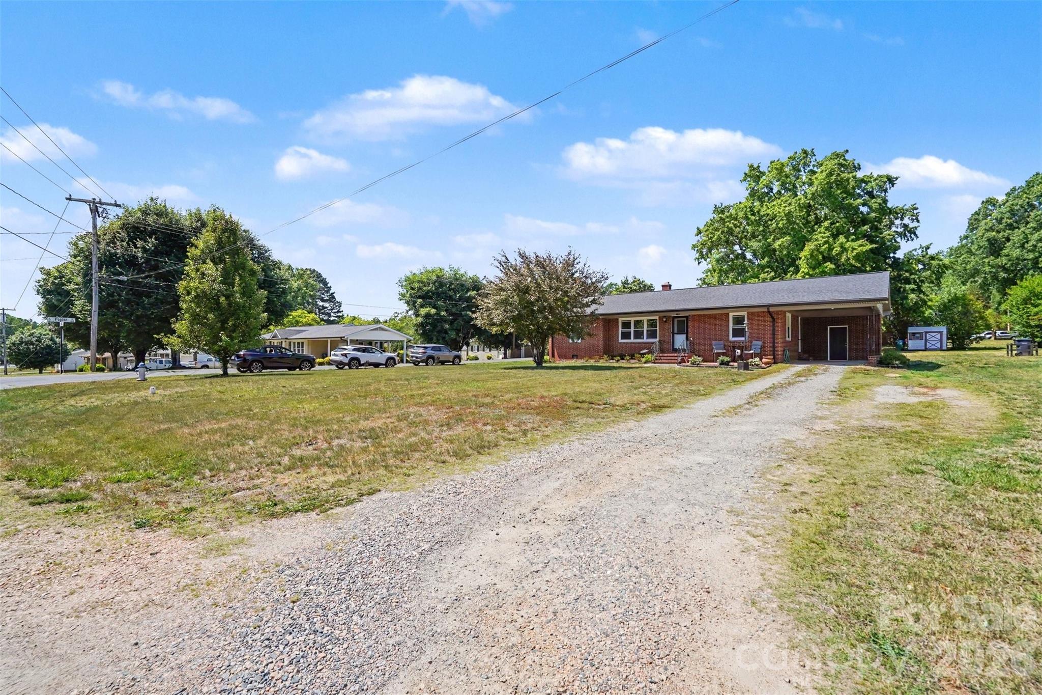 410 Airport Road Kannapolis NC 28081