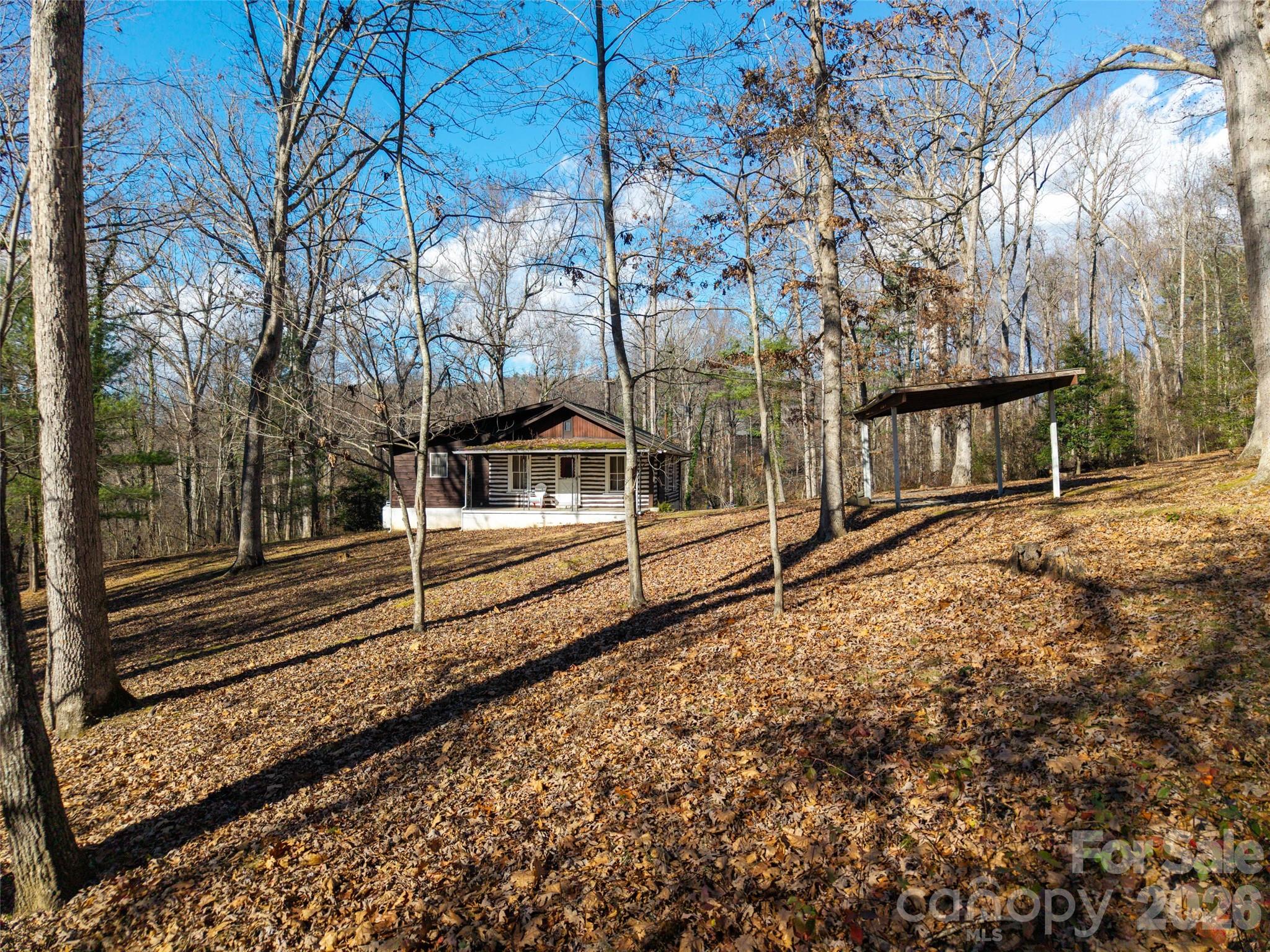 67 Shawnee Trail Asheville NC 28805