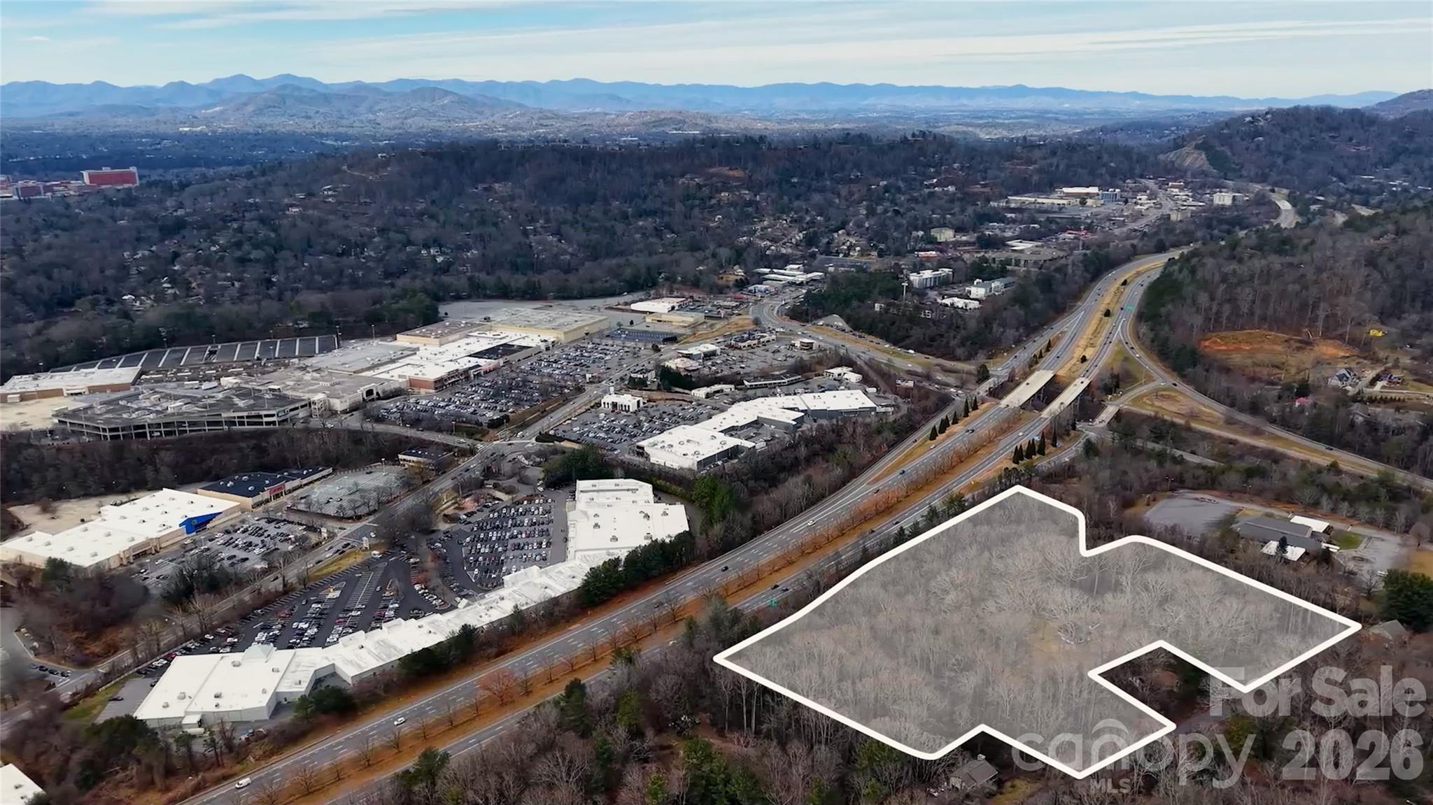 67 Shawnee Trail Asheville NC 28805