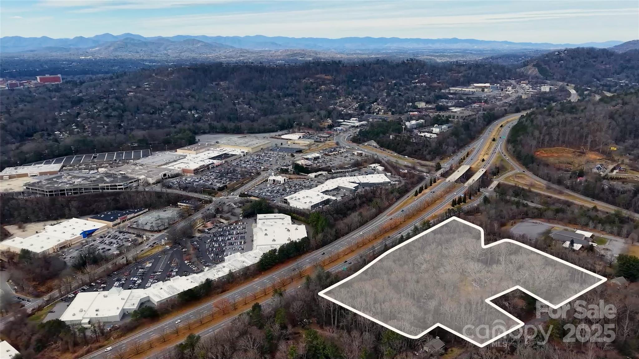 67 Shawnee Trail Asheville NC 28805