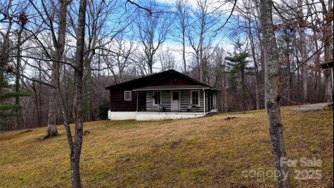 67 Shawnee Trail Asheville NC 28805