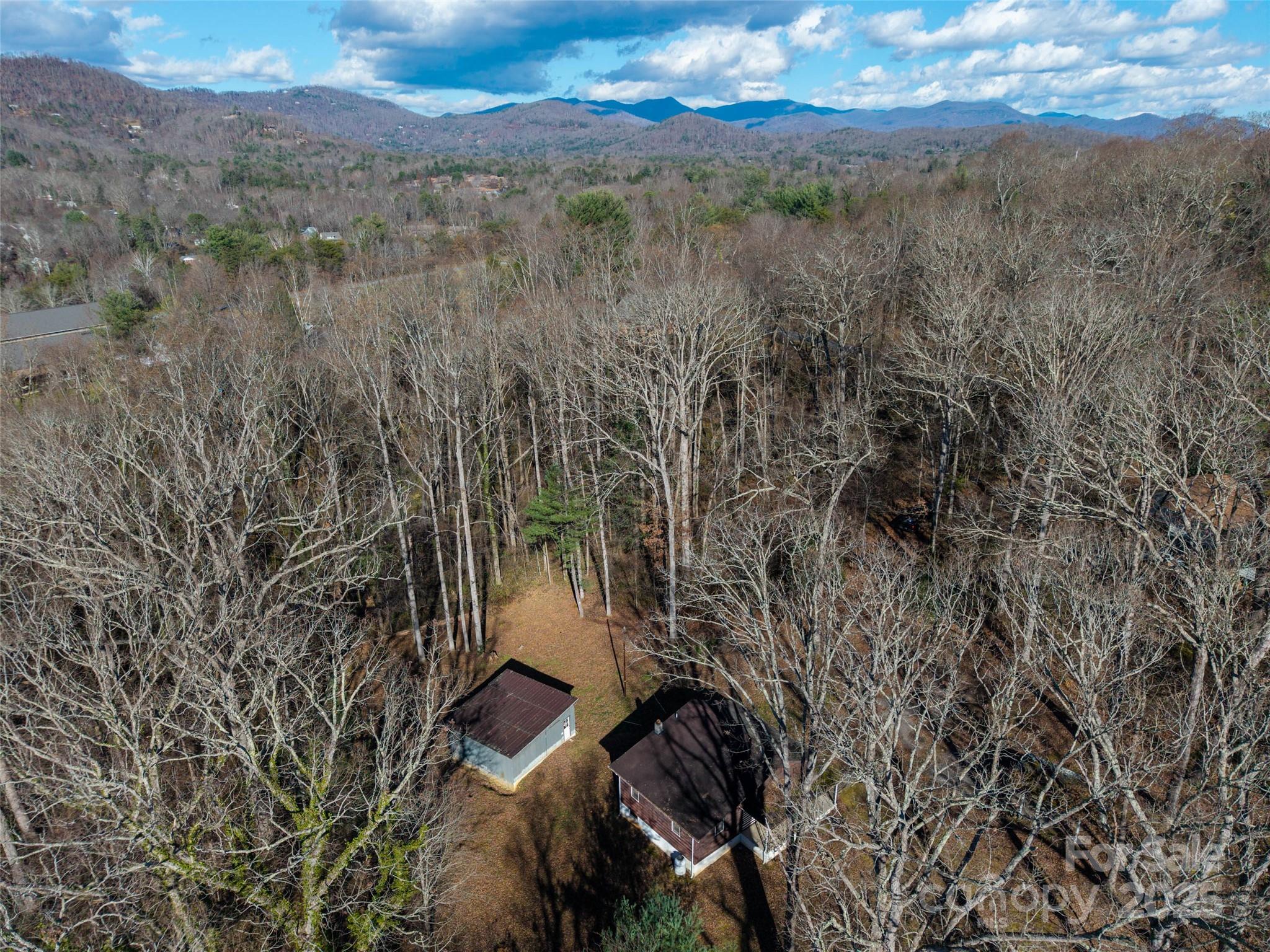 67 Shawnee Trail Asheville NC 28805