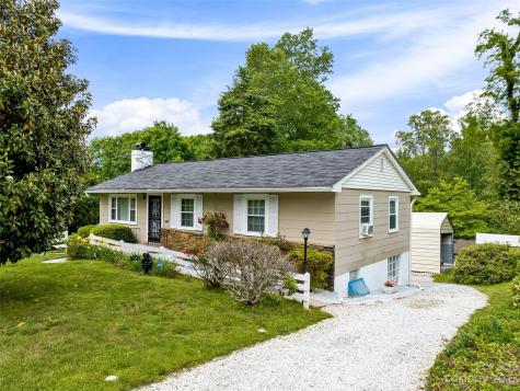 325 Pearson Drive Asheville NC 28801