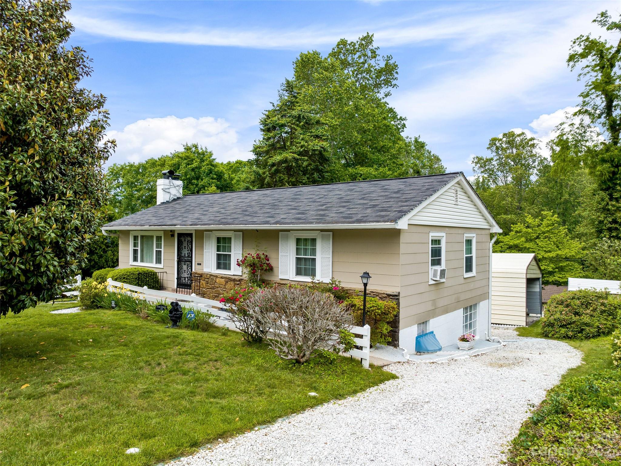 325 Pearson Drive Asheville NC 28801