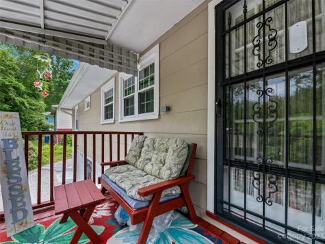 325 Pearson Drive Asheville NC 28801