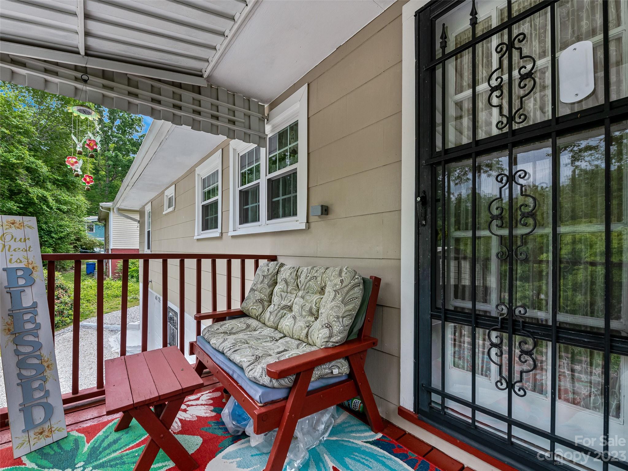 325 Pearson Drive Asheville NC 28801
