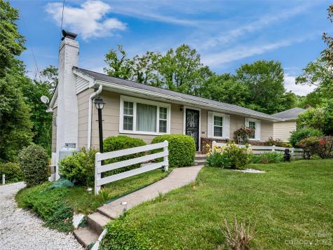 325 Pearson Drive Asheville NC 28801