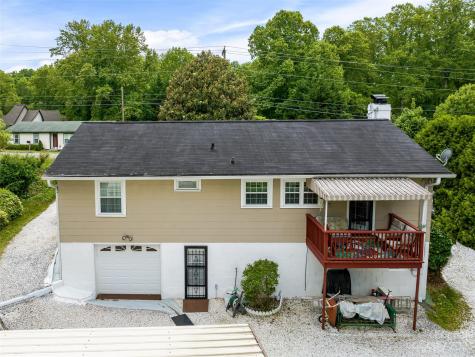 325 Pearson Drive Asheville NC 28801