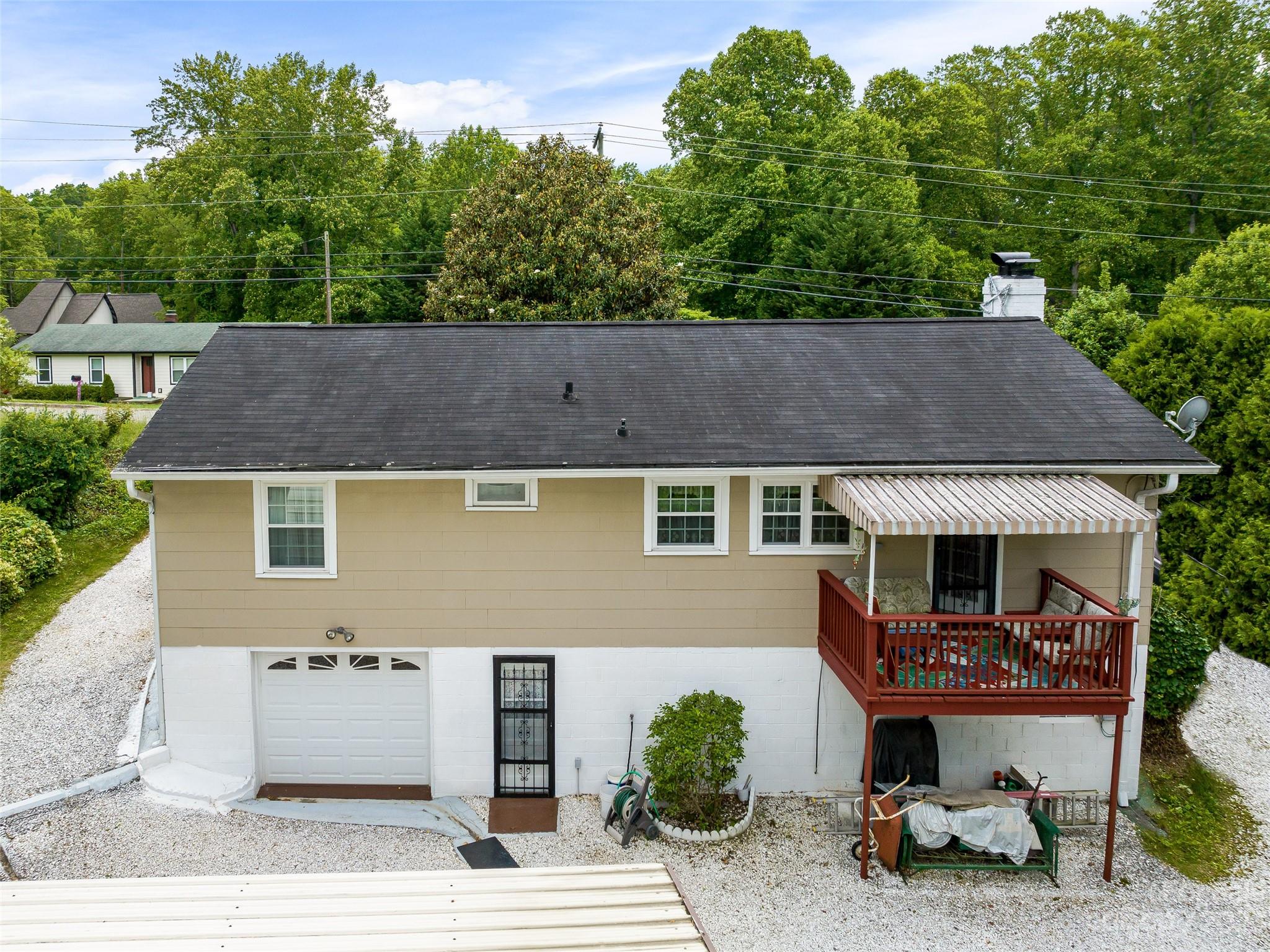 325 Pearson Drive Asheville NC 28801