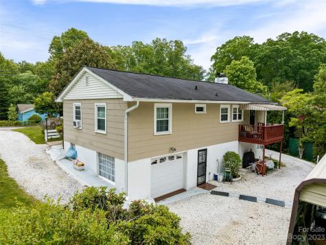 325 Pearson Drive Asheville NC 28801