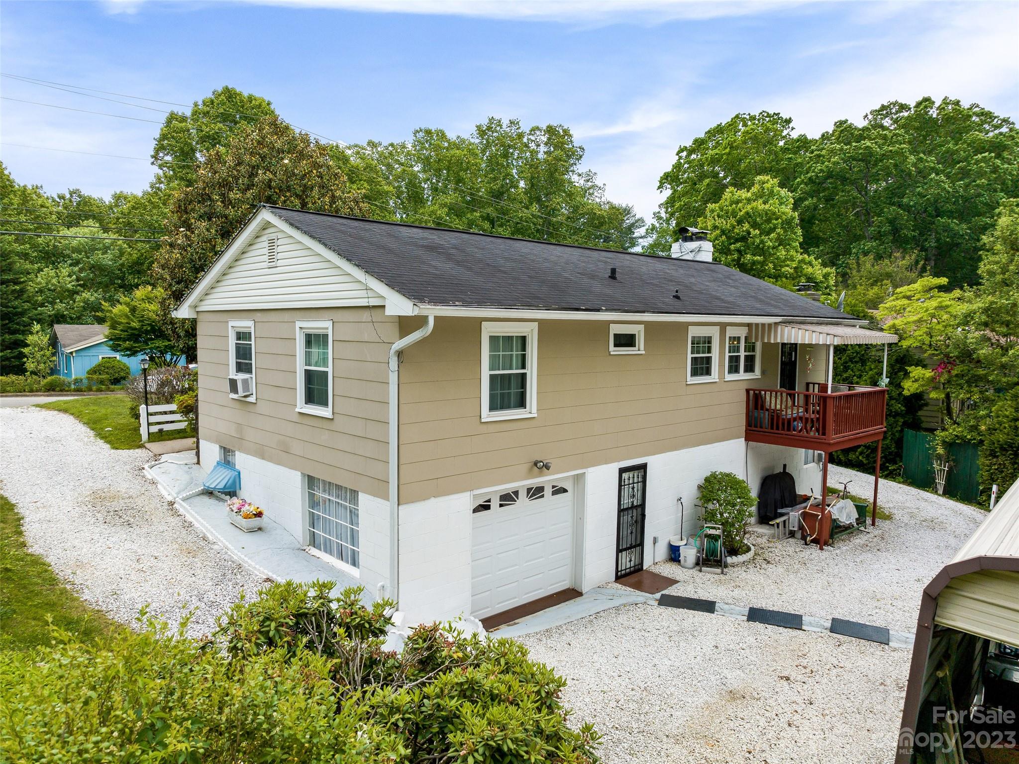 325 Pearson Drive Asheville NC 28801