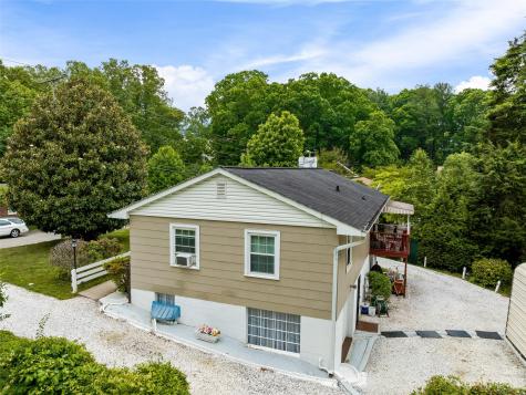 325 Pearson Drive Asheville NC 28801