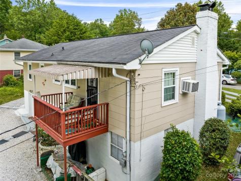 325 Pearson Drive Asheville NC 28801
