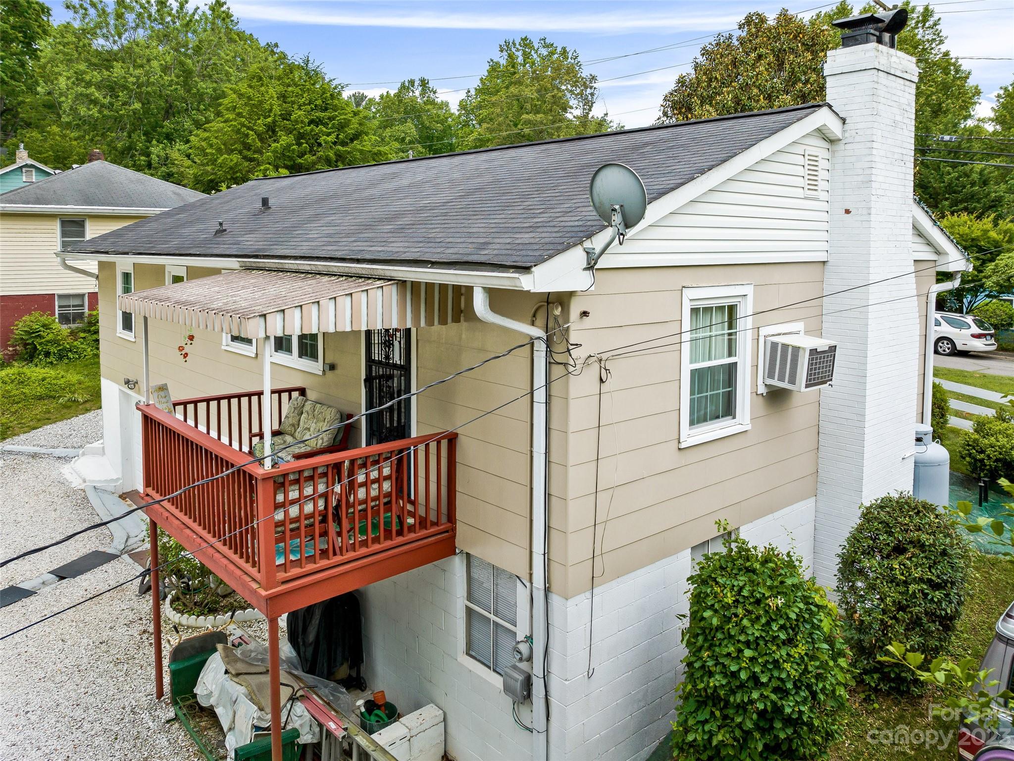 325 Pearson Drive Asheville NC 28801