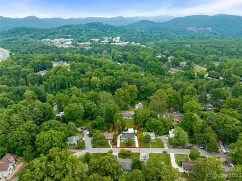 325 Pearson Drive Asheville NC 28801