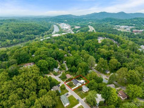 325 Pearson Drive Asheville NC 28801
