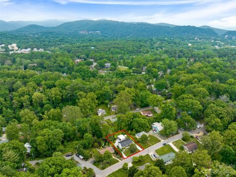 325 Pearson Drive Asheville NC 28801