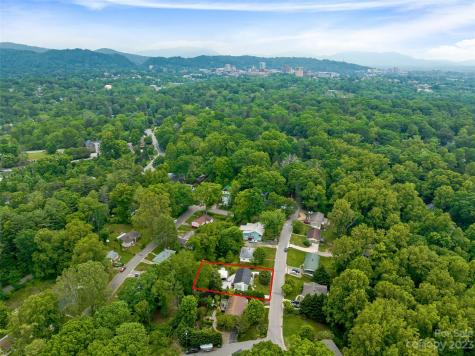 325 Pearson Drive Asheville NC 28801