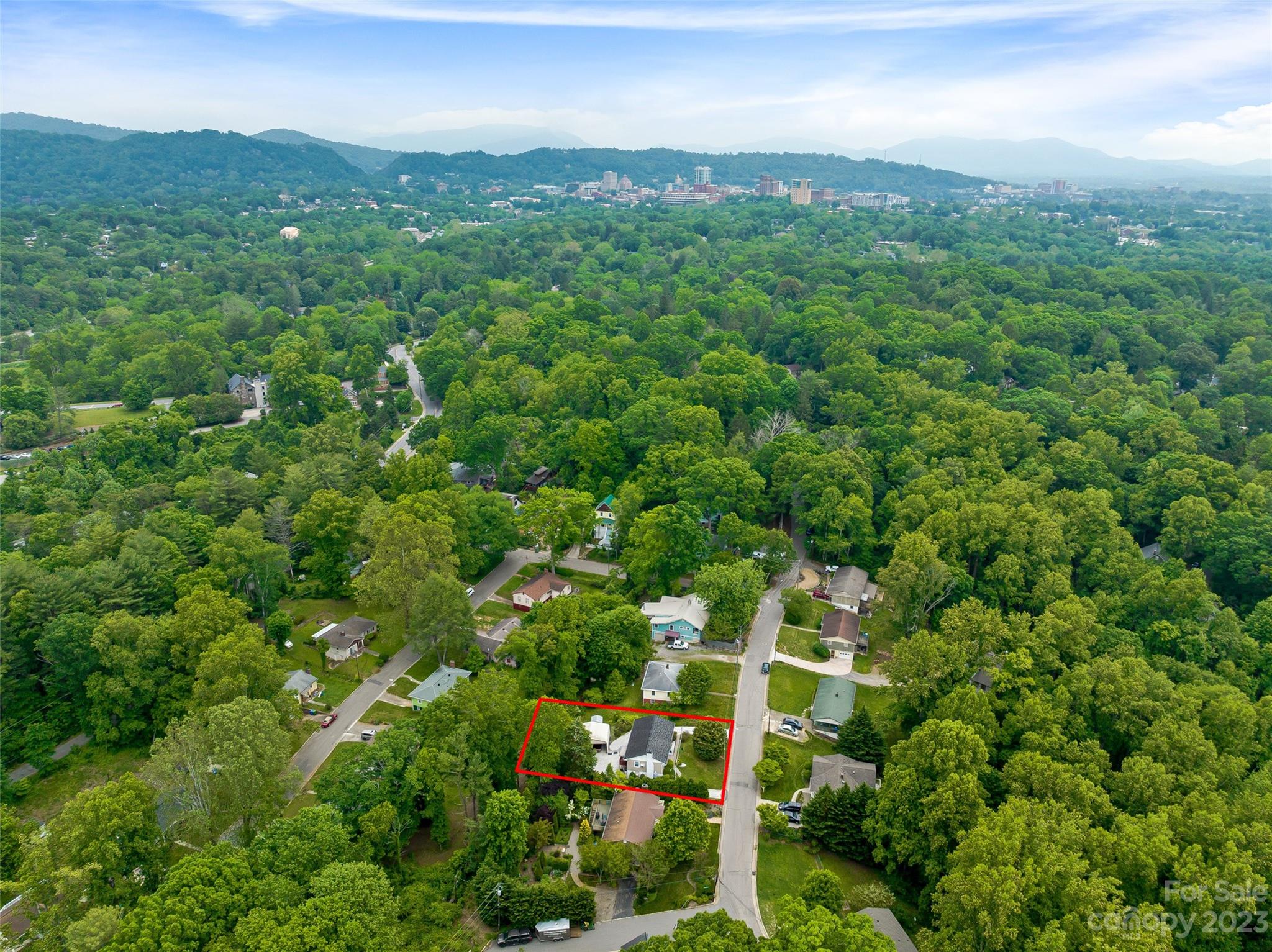 325 Pearson Drive Asheville NC 28801