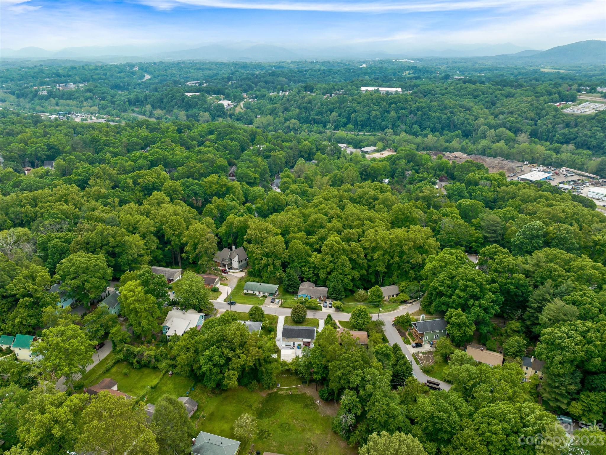 325 Pearson Drive Asheville NC 28801