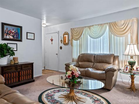 325 Pearson Drive Asheville NC 28801