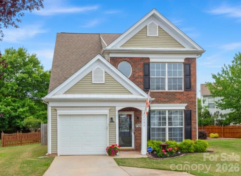 2002 Chinabrook Court Charlotte NC 28270